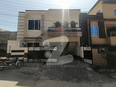 In Rawalpindi You Can Find The Perfect House For Sale Airport Housing Society Sector 4