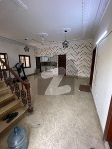 Independent 250 Yards Bungalow For Rent Clifton Block 9