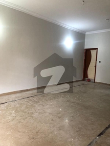 Independent House Available For Rent Ground + 1 North Nazimabad Block J