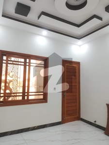 Independent house for rent 4 Bed DD *Code(11880)* Gulshan-e-Iqbal Block 10