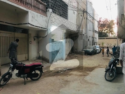 Independent House For Rent North Nazimabad Block H
