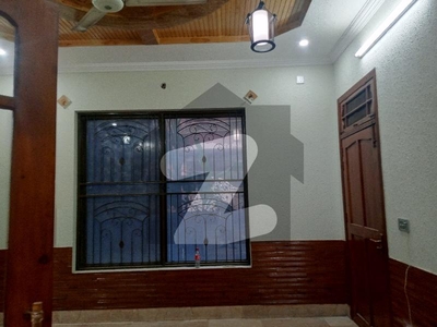 Independent Single Storey House for Rent in Pakistan town phase 1 PWD Housing Scheme