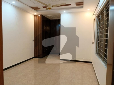 Independent Upper Portion for Rent, House for Rent in Media Town Block B Media Town Block B
