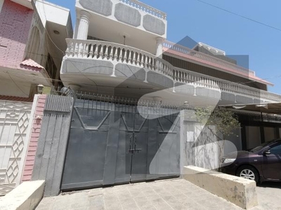 Investors Should sale This West Open House Located Ideally In Gulshan-e-Iqbal Town Gulshan-e-Iqbal Block 13/D-1