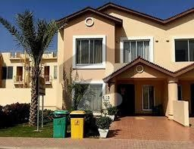 Iqbal Villa Available For Sale In Bahria Town Karachi Bahria Homes Iqbal Villas