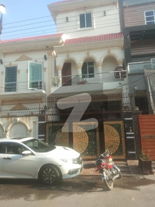 J Block 5 Marla Double Storey House Available For Sale ( Registry+ File) Al Rehman Phase 2 Block J