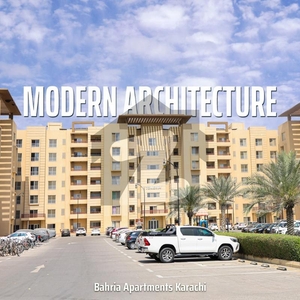 JBR Residency 1BED Apartment Available in Easy Monthly Installments Bahria Town Precinct 8