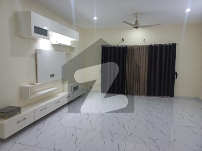 Kanal 3bed superb lower portion in valencia town near wapda town Valencia Block A1