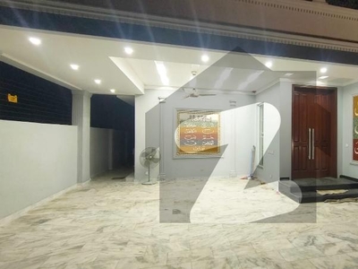 Kanal Brand New House Phase 7 Owner Built Near Raya Pics Attached DHA Phase 7 Block W