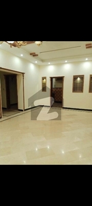 Kanal Ground portion for rent Bahria Enclave