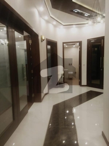 Kanal House Near Park For Rent In DHA Phase 4-AA DHA Phase 4 Block AA