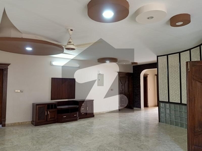 Kanal luxurious upper portion available for rent. Bahria Town Phase 3
