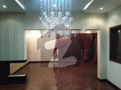 Kanal Luxury Location Bungalow For Rent In DHA Phase 3-Y DHA Phase 3 Block Y