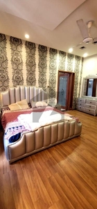 Kanal Triple Unit Fully Luxury Furnished House Available For Rent In Bahria Town Phase 3 Bahria Town Phase 3