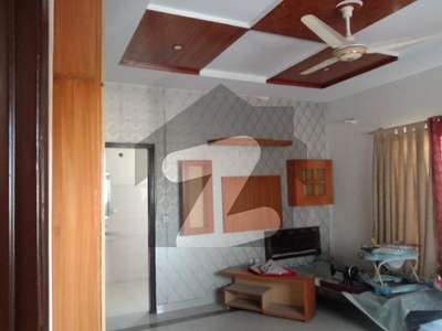 Kanal Upper Portion Available For Rent Hundred Percent Original Pics State Life Phase 1 Block D