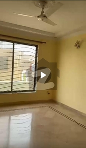 Kanal Upper Portion Available For Rent In Pwd A Block PWD Colony