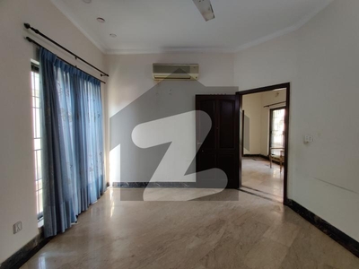 Kanal Upper Portion For Rent In DHA Phase 3-Z DHA Phase 3 Block Z
