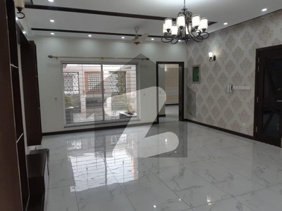Kanal Upper Portion for rent in dha Phase 5 DHA Phase 5 Block L