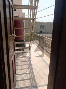 Kanal Upper Portion For Rent In DHA Phase 5-G-Lahore DHA Phase 5 Block A
