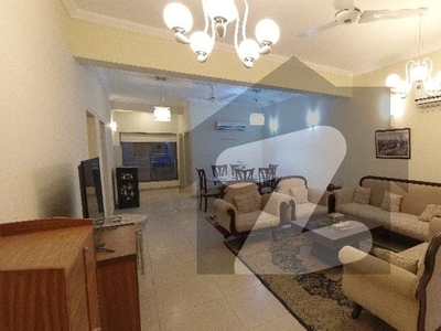 Karakoram Diplomatic Enclave 2 Bedroom Furnished Murree Face Apartment For Rent Karakoram Diplomatic Enclave