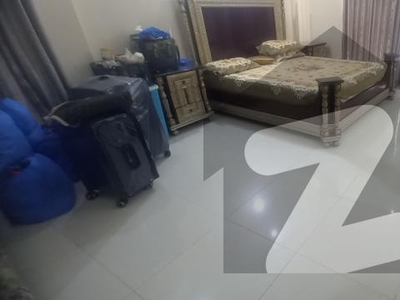 Knaal 3bed upper portion for rent in dha phase 4 DHA Phase 4 Block AA