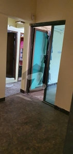 LEASED 2 BED DRAWING LOUNGE KITCHEN FOR SALE NEAR DACCA SWEETS Gulshan-e-Iqbal Block 6