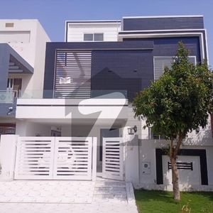 Like Brand New House 5 Marla Located In Bahria Orchard Lahore Bahria Orchard