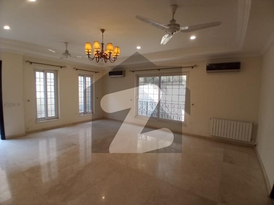Like Brand New Triple Store Ambassador Level Luxurious House With Swimming Pool For Rent In F8 F-8