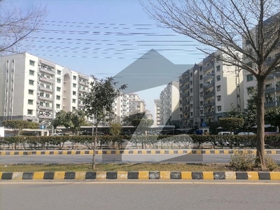 Looking For A Flat In Askari 11 - Sector B Apartments Lahore Askari 11 Sector B Apartments