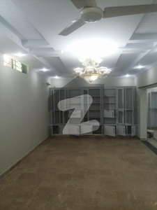 Lower Ground Portion Available For Rent In Soan Soan Garden