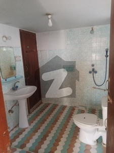 Lower Portion Available For Rent Block D North Nazimabad Block D