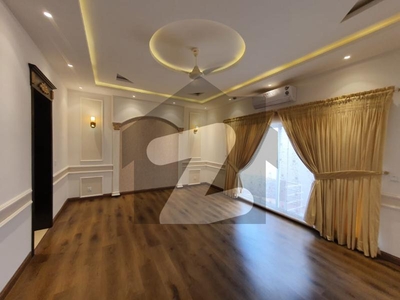Lower portion Modern house for Rent Reasonable in Market DHA Phase 2 Block T
