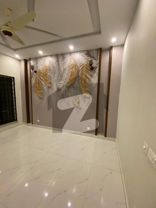 Lower Portion of 10 Marla House Available For Rent In Gulbahar Block Sector C Bahria Town Lahore Bahria Town Gulbahar Block