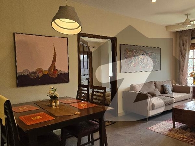 LUXURIOUS 2 BED ROOMS APARTMENT FOR SALE Diplomatic Enclave