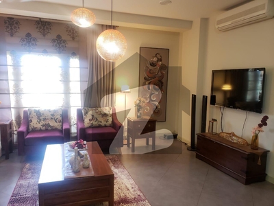 LUXURIOUS 2 BED ROOMS APARTMENT FOR SALE (Marglla View) Diplomatic Enclave