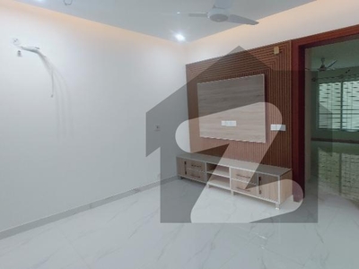 Luxurious 2-Bedroom Basement Portion Available For Rent In Sector B1, Bahria Enclave Islamabad Bahria Enclave Sector B1