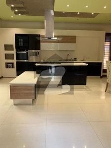 LUXURIOUS BUNGALOW FOR RENT SEMI FURNISH - UNFURNISHED BOTH DHA Phase 8 Zone A