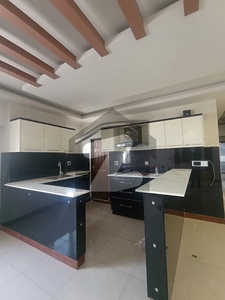 Luxurious Duplex FLAT Available For Rent Clifton Block 2