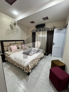 Luxurious Furnished Two Bed'S Apartment Gulberg Greens