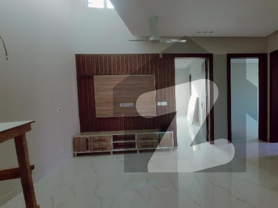 Luxurious Upper Portion Available for Rent in Sector B1, Bahria Enclave Islamabad Bahria Enclave Sector B1