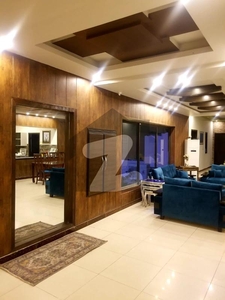 LUXURY 4 KANAL FORM HOUSE FOR SALE IN BAHRIA TOWN LAHORE Bahria Town Executive Lodges