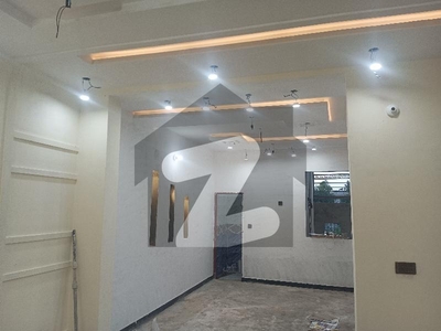 Luxury 5m Furnished House All Facilities For Sale Gulshan-e-Iqbal