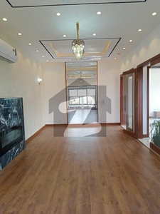 Luxury And Brand New House DHA Phase 7 Block Y