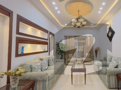 Luxury Brand New 7 Marla House For Sale River Garden Housing Society Islamabad River Garden