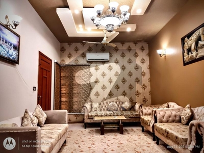 Luxury G+2 House Available For Sale North Nazimabad Block H