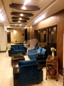 Luxury Pent House for sale On Instalment in Nellum Block Allama iqbal Town Allama Iqbal Town