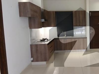 Luxury Un Furnished 2 Bed Residential Apartment Available For Rent Near DHA Phase 4 Defence View Apartments