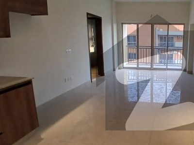 Luxury Un Furnished Brand New 2 Bed Residential Apartment Available For Rent DHA Phase 4 Block KK