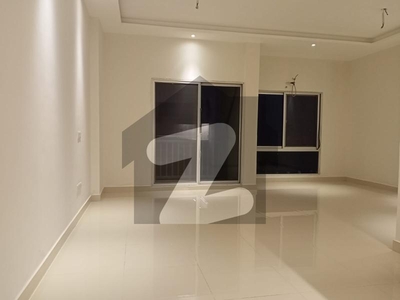 Luxury Un Furnished Studio Apartment Available For Rent Opposite DHA Phase 4 Defence View Apartments
