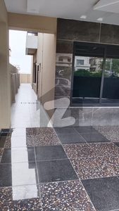 Main Boulevard House For Sale DHA Phase 2 Sector D